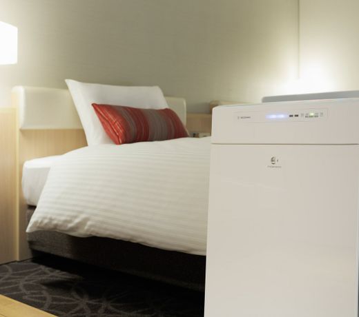 Mitsui Garden Hotel Kyoto Shinmachi Bettei
