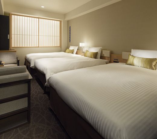 Mitsui Garden Hotel Kyoto Shinmachi Bettei