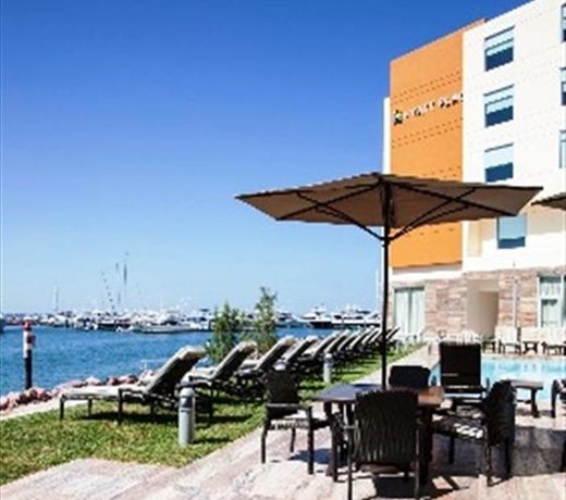 Hyatt Place La Paz