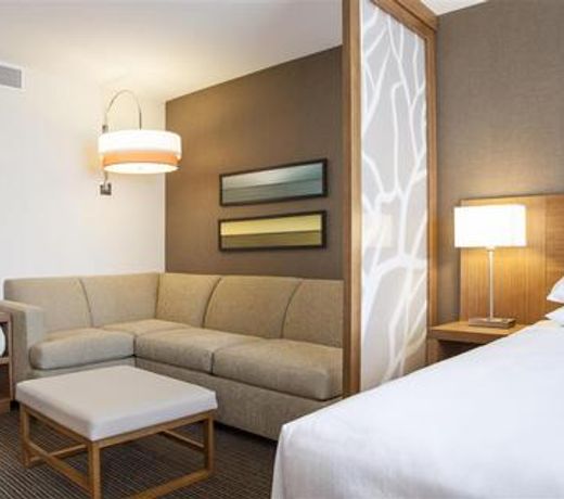Hyatt Place La Paz