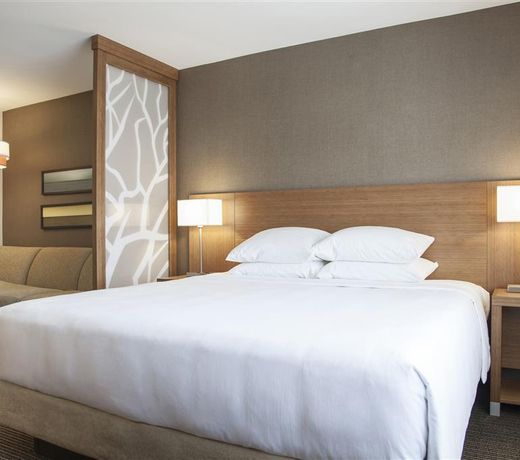 Hyatt Place La Paz