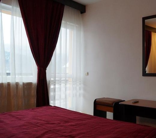 Hotel Margaritar