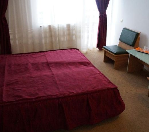 Hotel Margaritar
