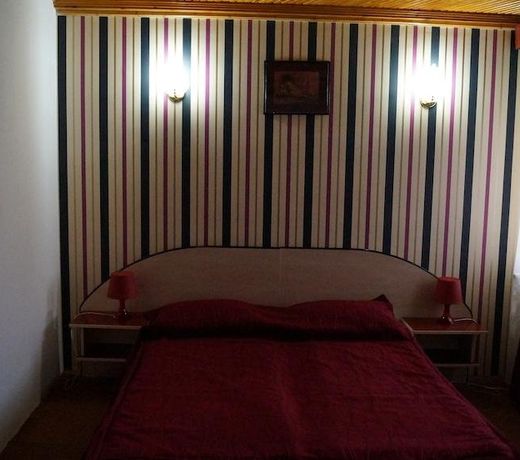 Hotel Margaritar