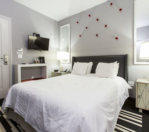 Hollywood Le Bon Hotel