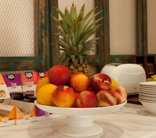 Angaston Vineyards Motel