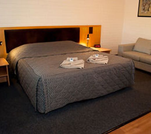 Angaston Vineyards Motel