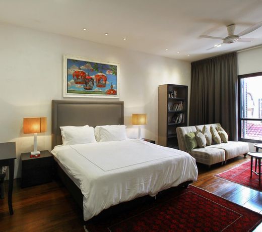 The Privé Malacca
