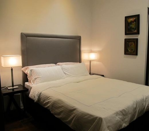 The Privé Malacca