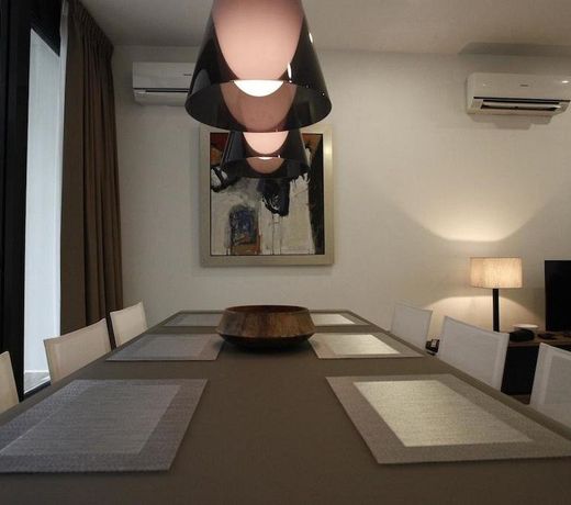 The Privé Malacca