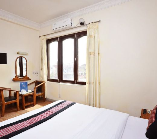 Hotel Dream Pokhara