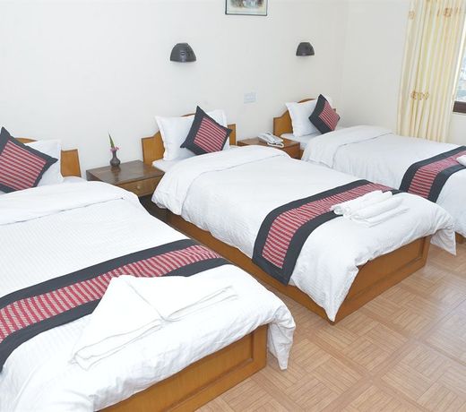 Hotel Dream Pokhara