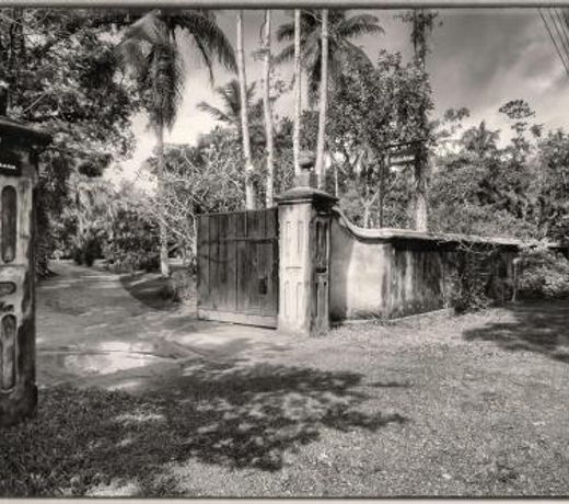 Nisala Arana Bentota, A Private Villa