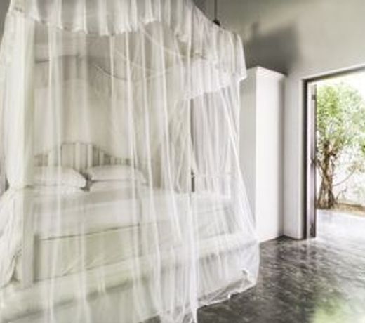 Nisala Arana Bentota, A Private Villa