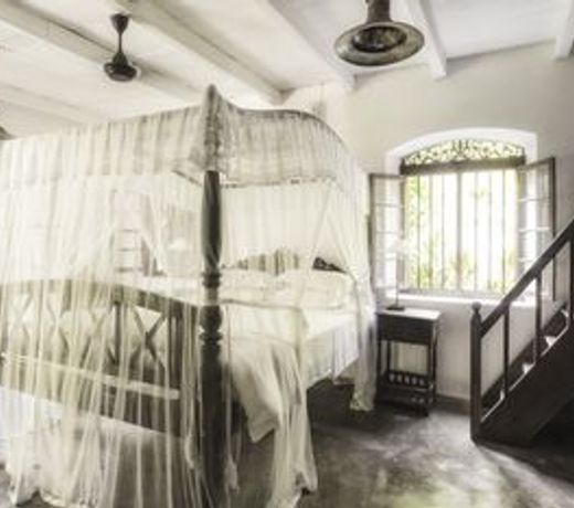 Nisala Arana Bentota, A Private Villa