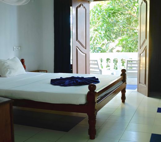 Good Story - Neptune Resort