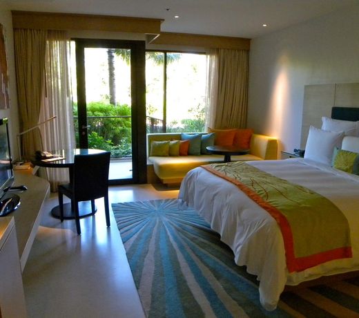 Good Story - Neptune Resort