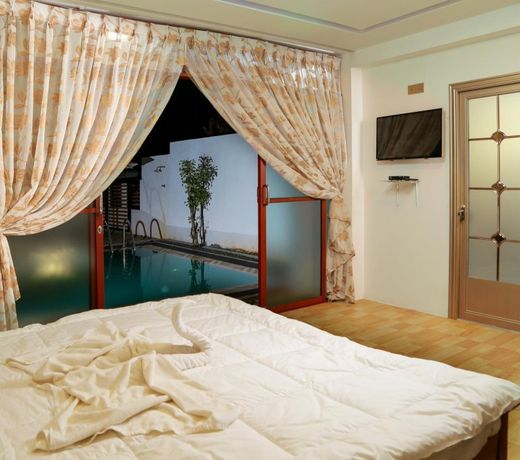 Yasuri Boutique Resort