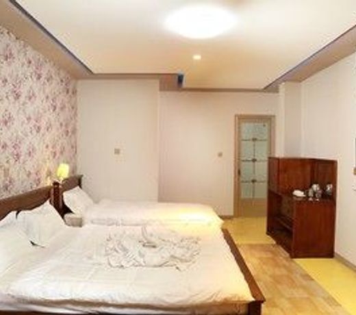 Yasuri Boutique Resort