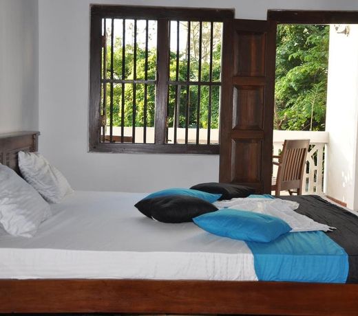 Yasuri Boutique Resort