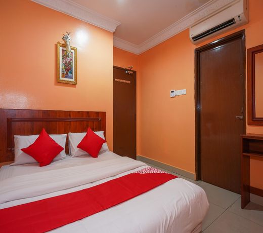 Bercam Times Inn Hotel