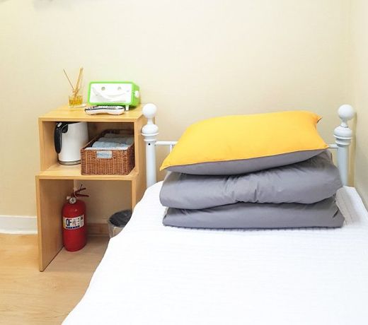 Gilbert Guesthouse