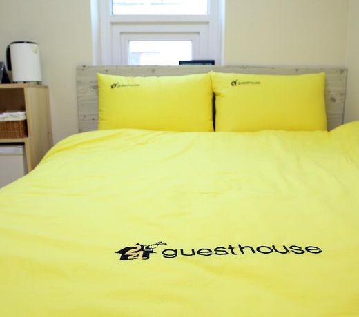 Gilbert Guesthouse