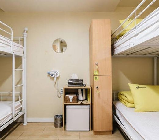 Gilbert Guesthouse