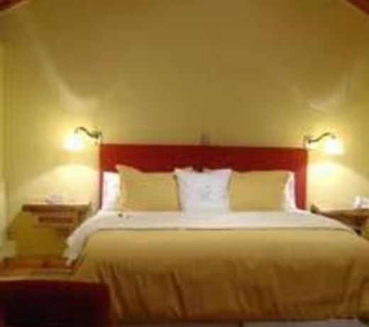 FINISTERRIS LODGE RELAX