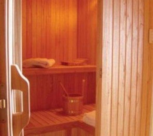FINISTERRIS LODGE RELAX