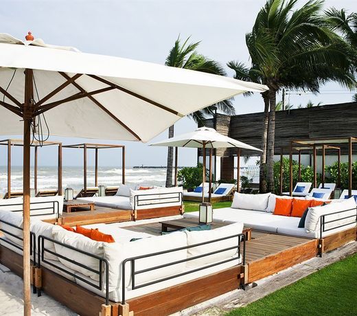 Putahracsa Hua Hin