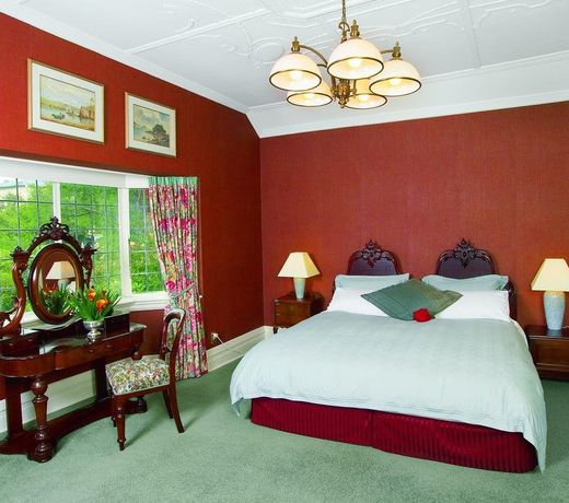Fletcher Lodge