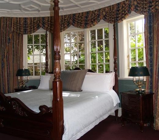 Fletcher Lodge
