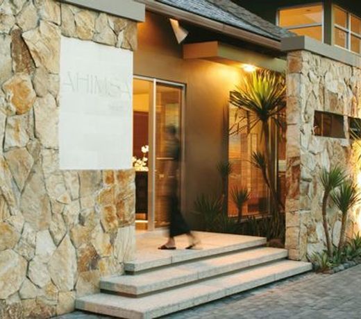 Ahimsa Beach