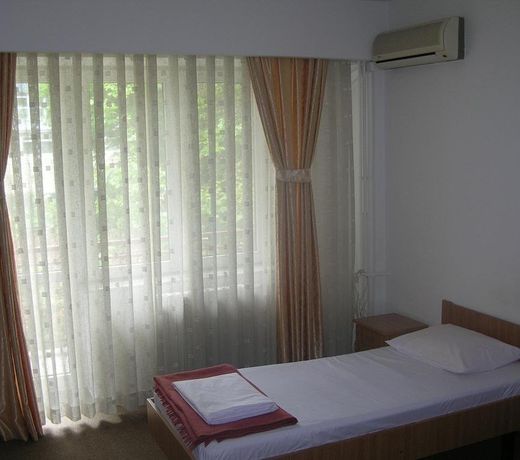 FederaÈia RomÃ¢nÄ de ScrimÄ - Hotel Floreta de Aur