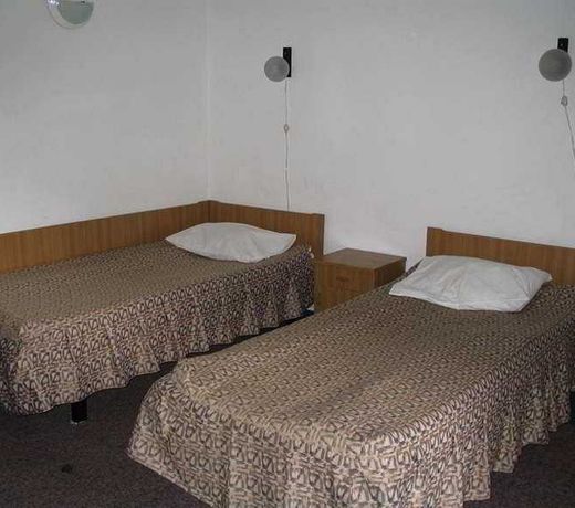FederaÈia RomÃ¢nÄ de ScrimÄ - Hotel Floreta de Aur