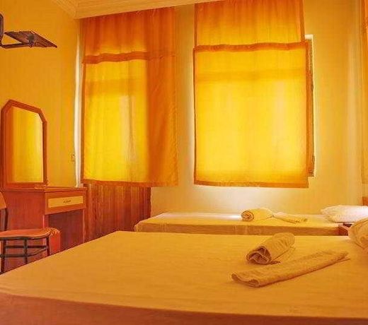 Elpaso Hotel