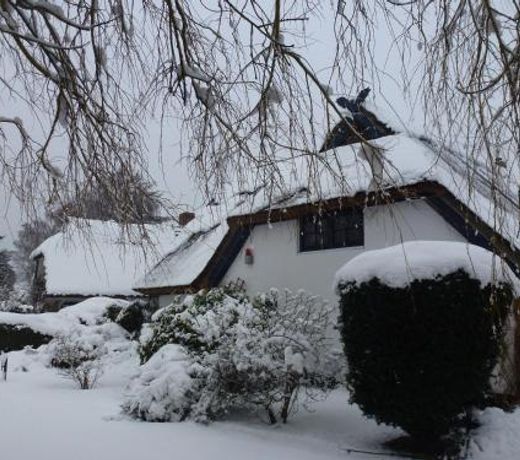 Landhaus Darss