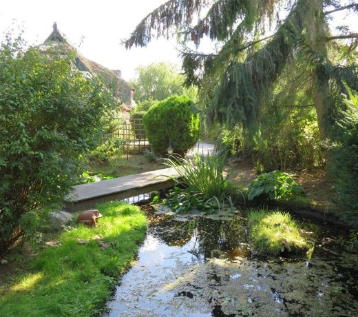 Landhaus Darss