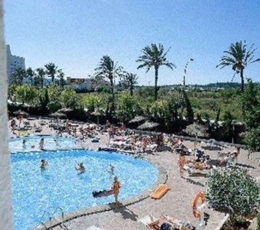 Fresh Apartamentos Magamar