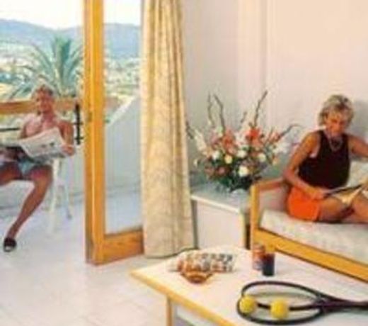 Fresh Apartamentos Magamar