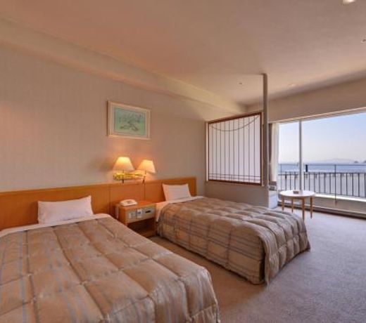Hotel Takeshima
