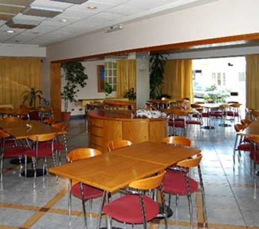 Hotel Garden
