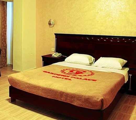 Gardens Hotel