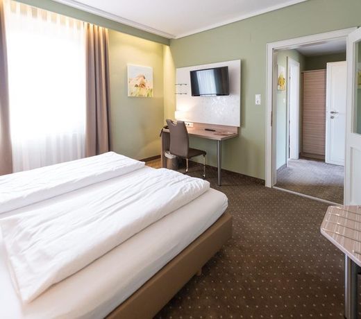 Hotel Raffel