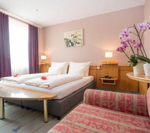Hotel Raffel