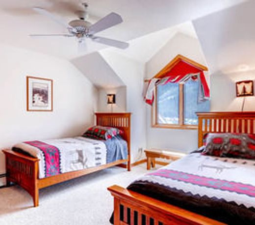 Gateway Mountain Lodge by Keystone Resort