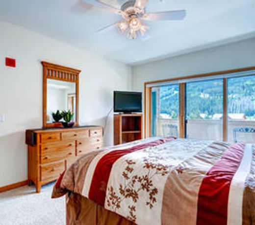 Gateway Mountain Lodge by Keystone Resort