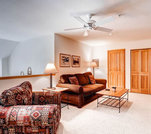 Gateway Mountain Lodge by Keystone Resort