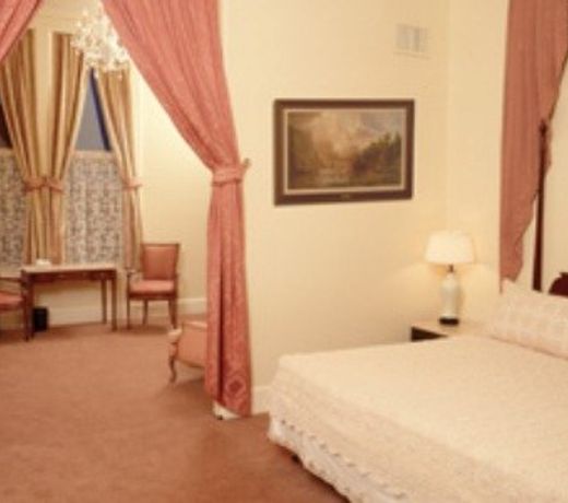 Geiser Grand Hotel